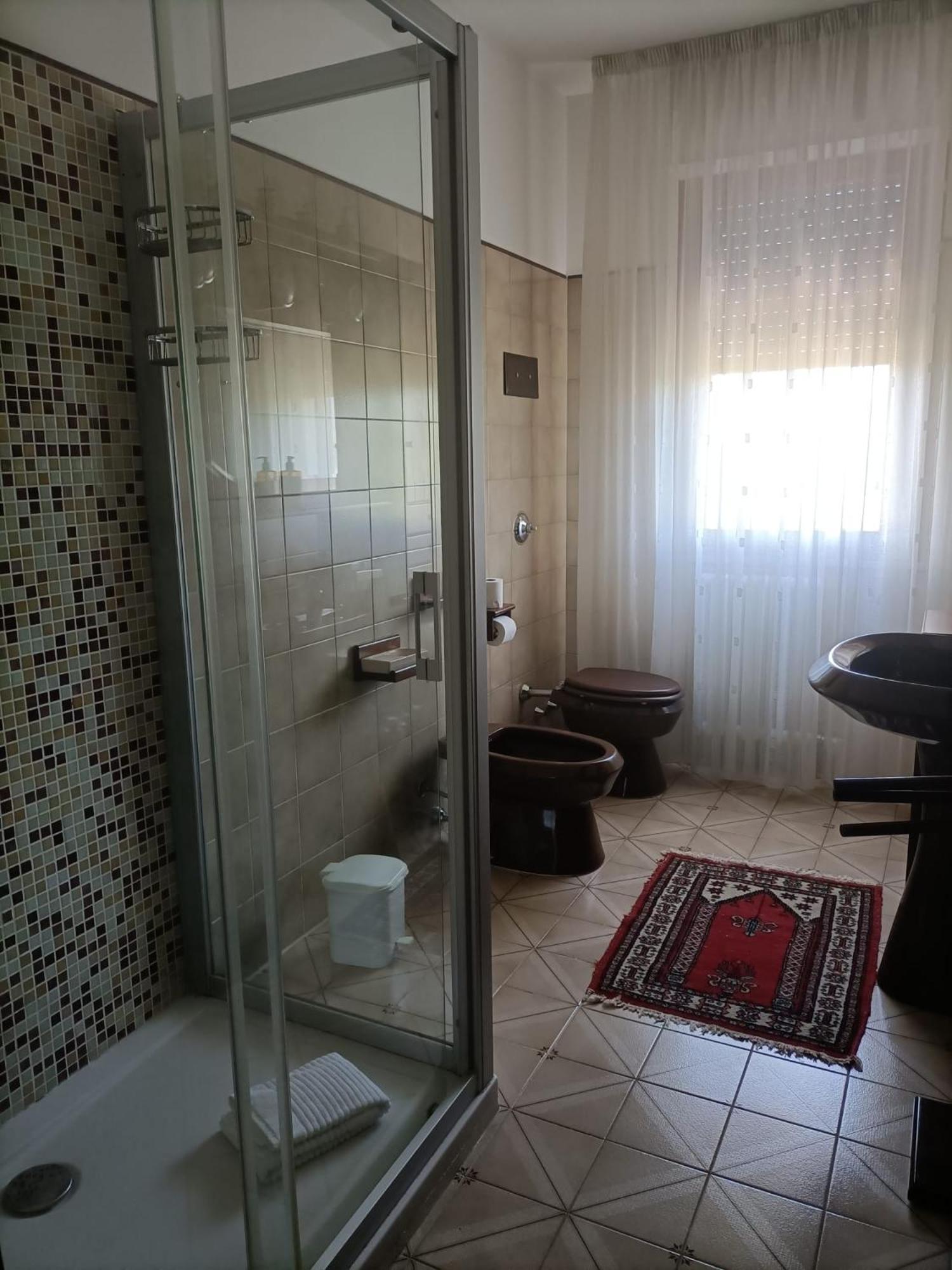 Lily Rose House Apartment ฟาวาโร เวเนโต ภายนอก รูปภาพ